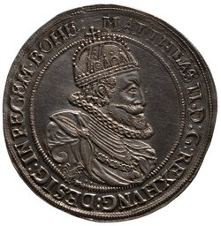 Haus Österreich: Matthias