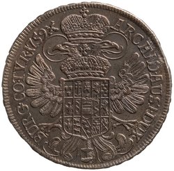 Haus Österreich: Maria Theresia
