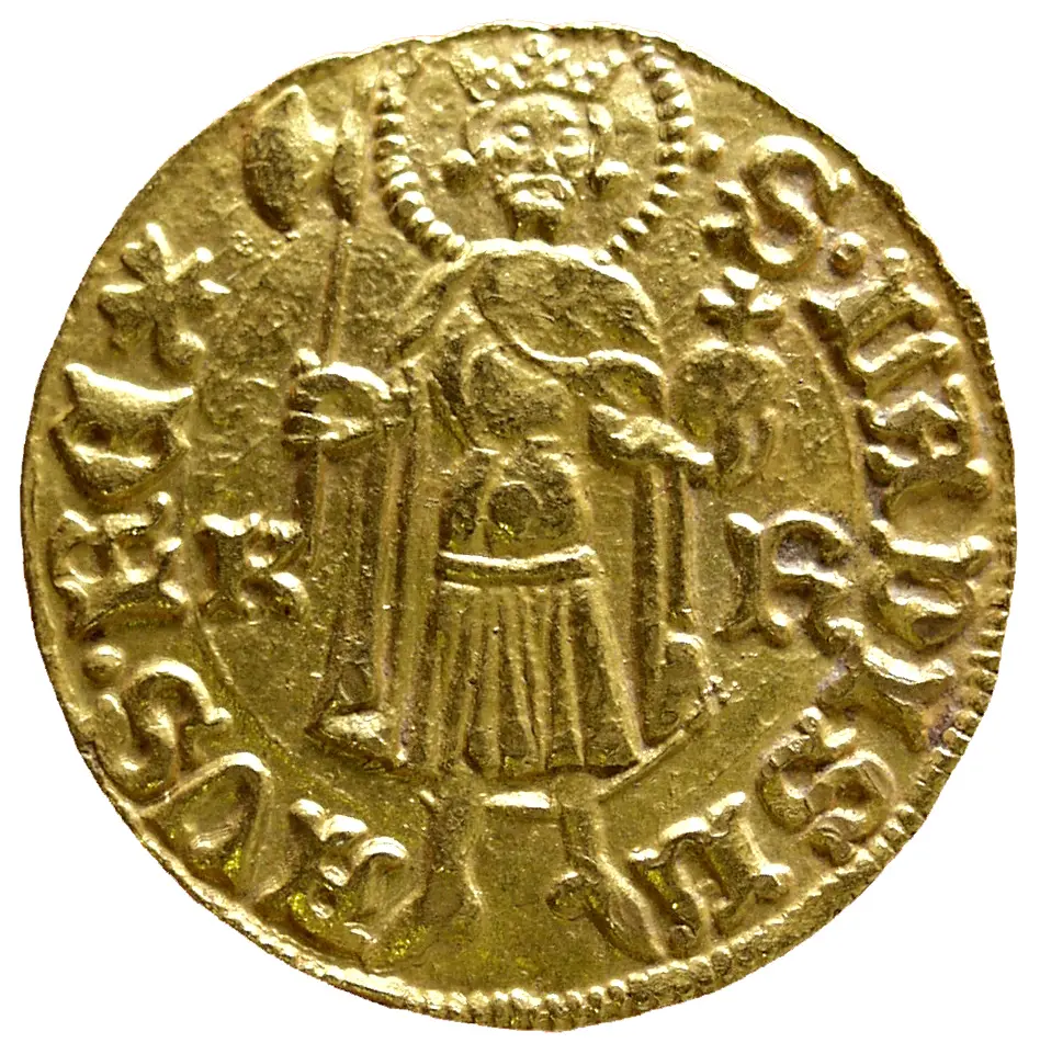 Könige von Ungarn: Sigismund