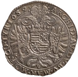 Haus Österreich: Leopold I.