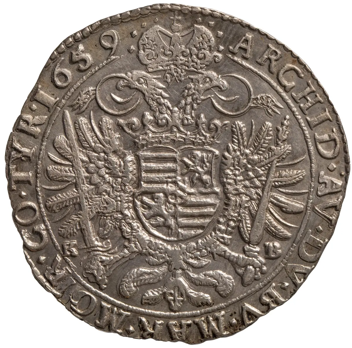 Haus Österreich: Leopold I.