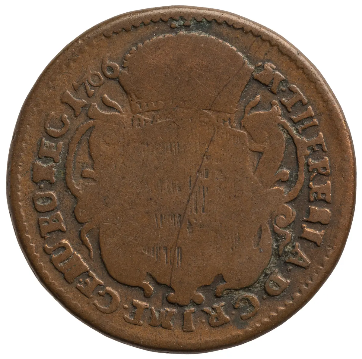 Haus Österreich: Maria Theresia