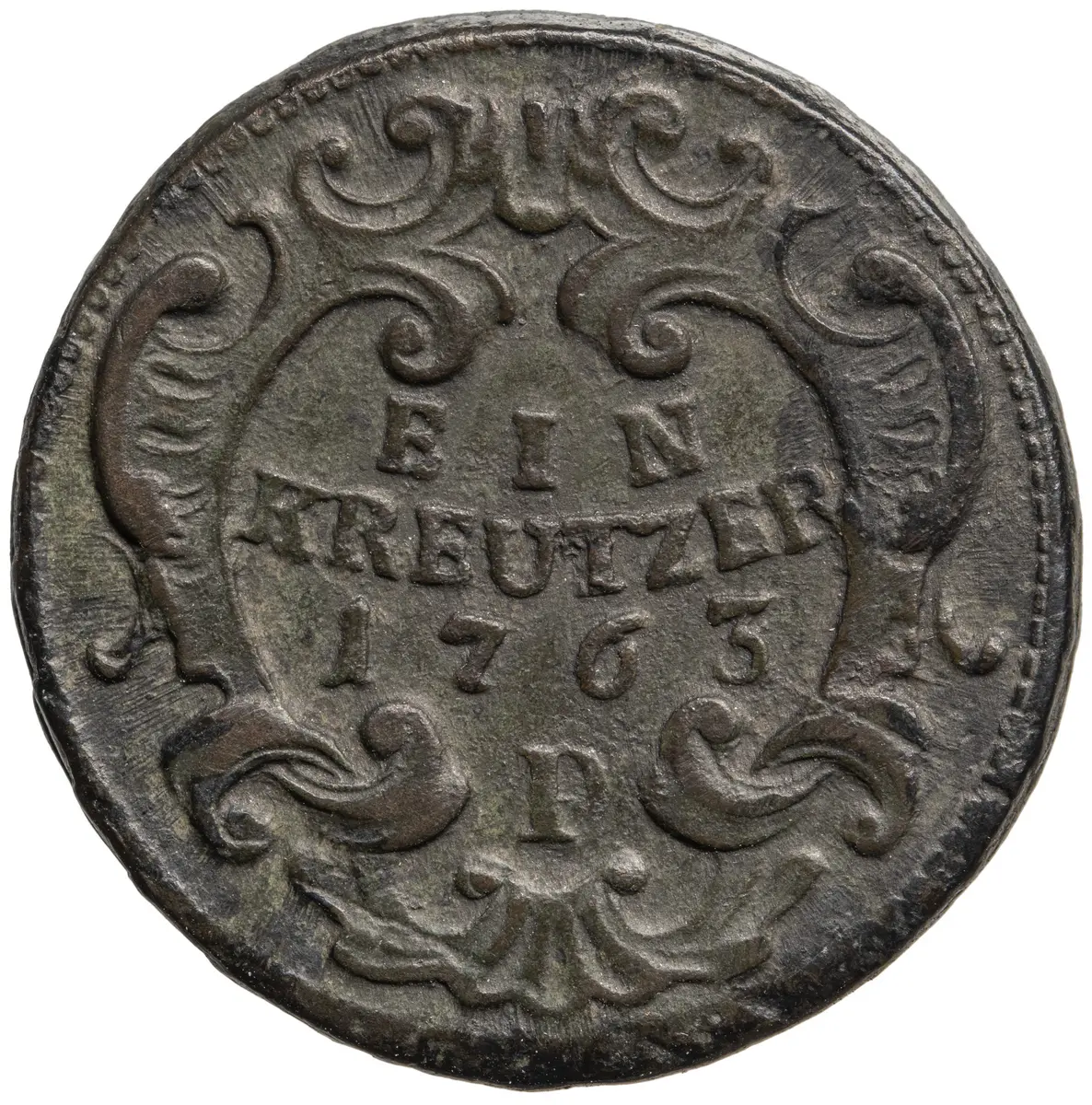 Haus Österreich: Maria Theresia