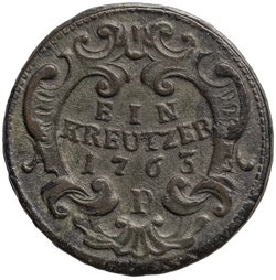 Haus Österreich: Maria Theresia