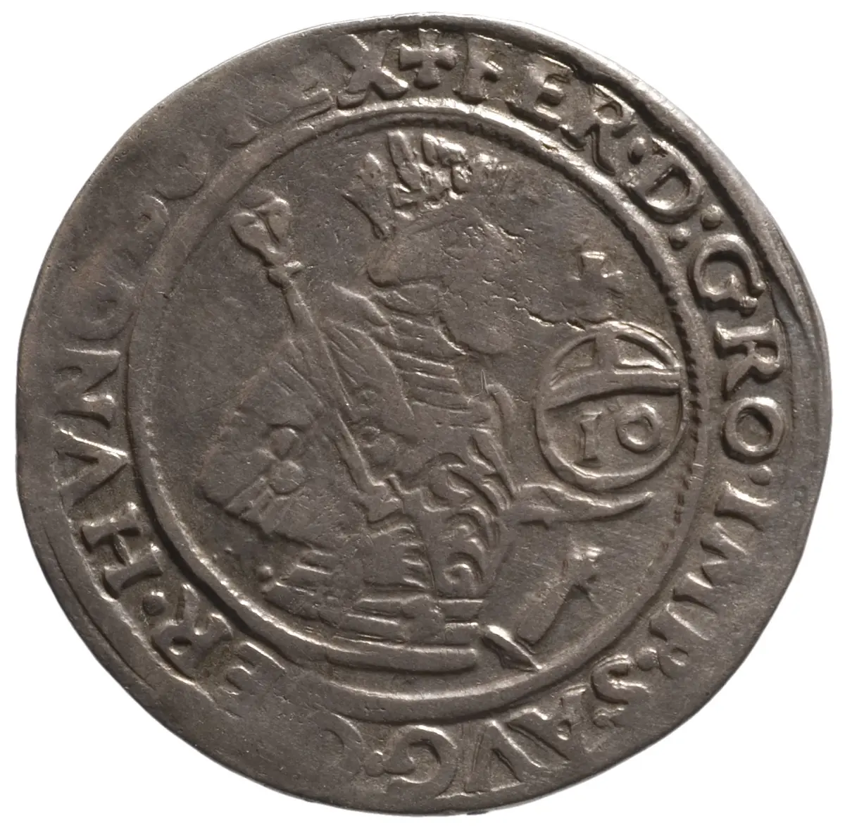Münze