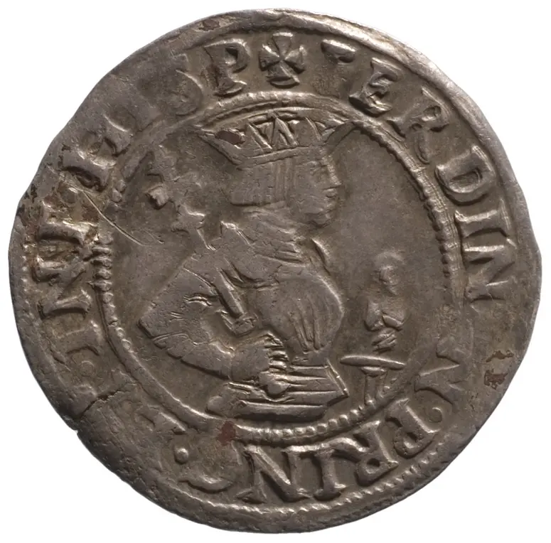 Münze