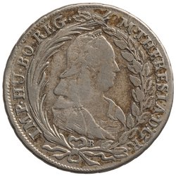 Haus Österreich: Maria Theresia
