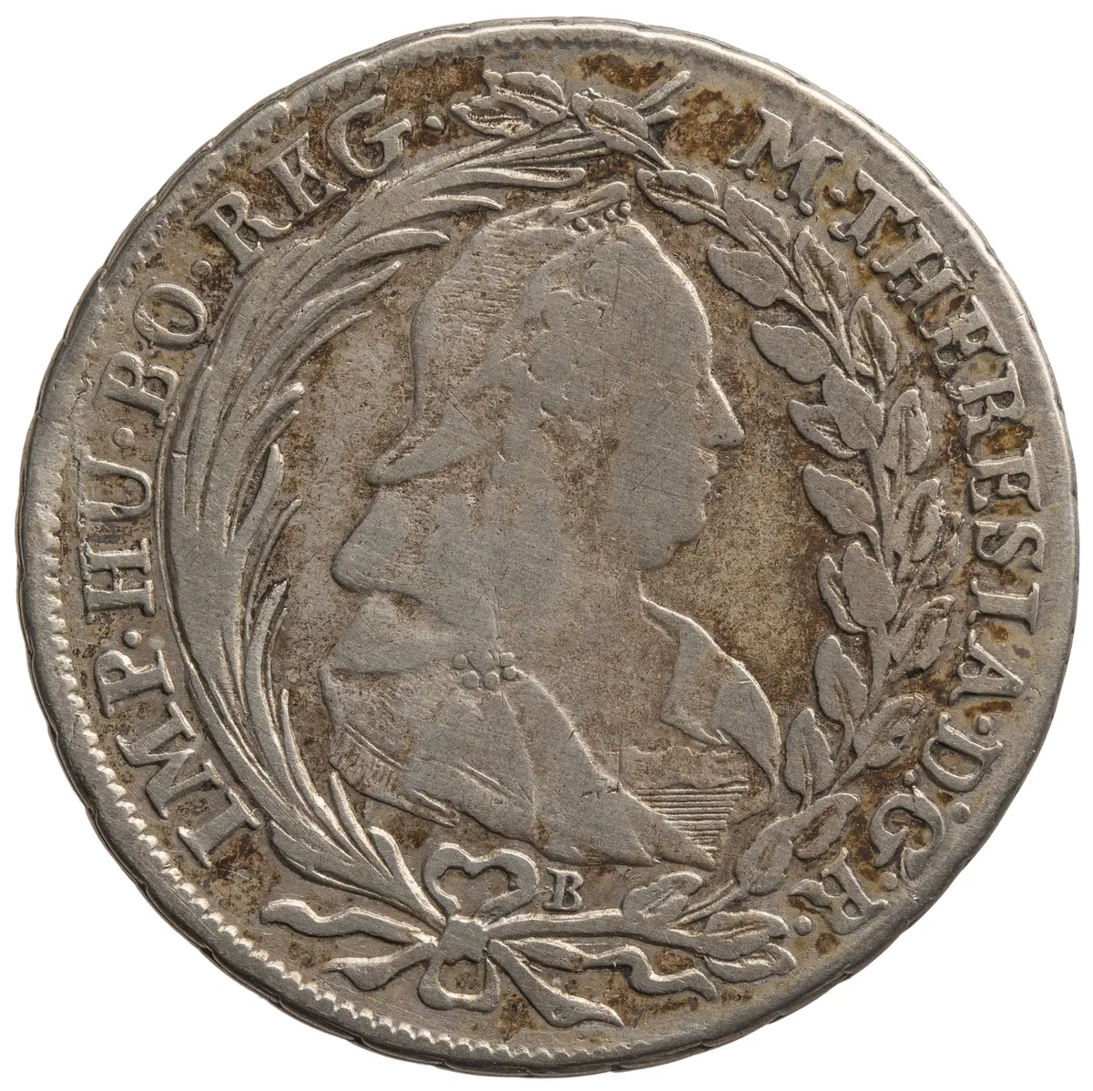 Haus Österreich: Maria Theresia