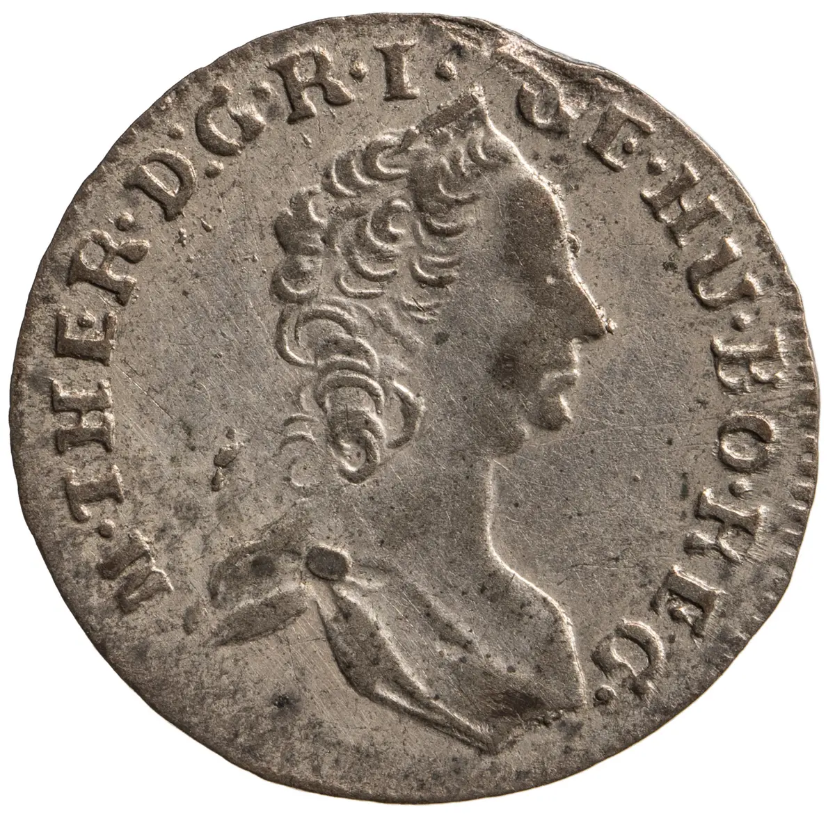 Münze