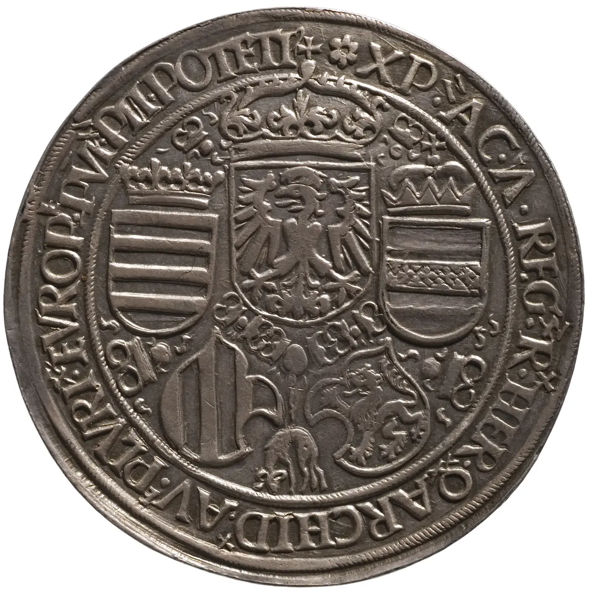 Münze