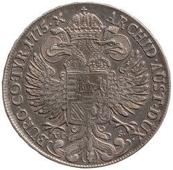 Haus Österreich: Maria Theresia