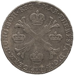 Österreichische Niederlande: Maria Theresia