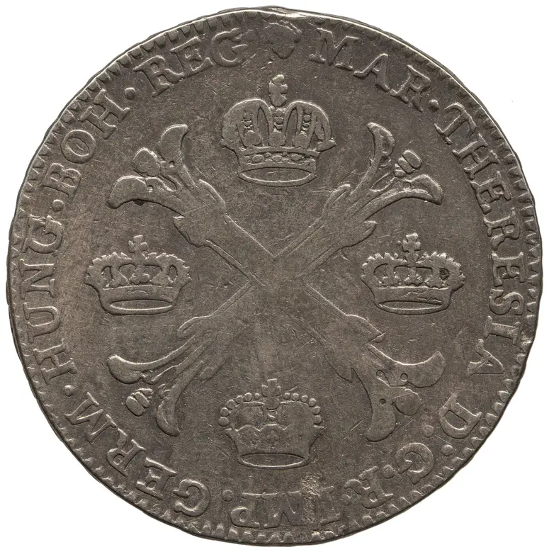 Münze