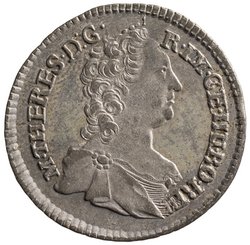 Haus Österreich: Maria Theresia