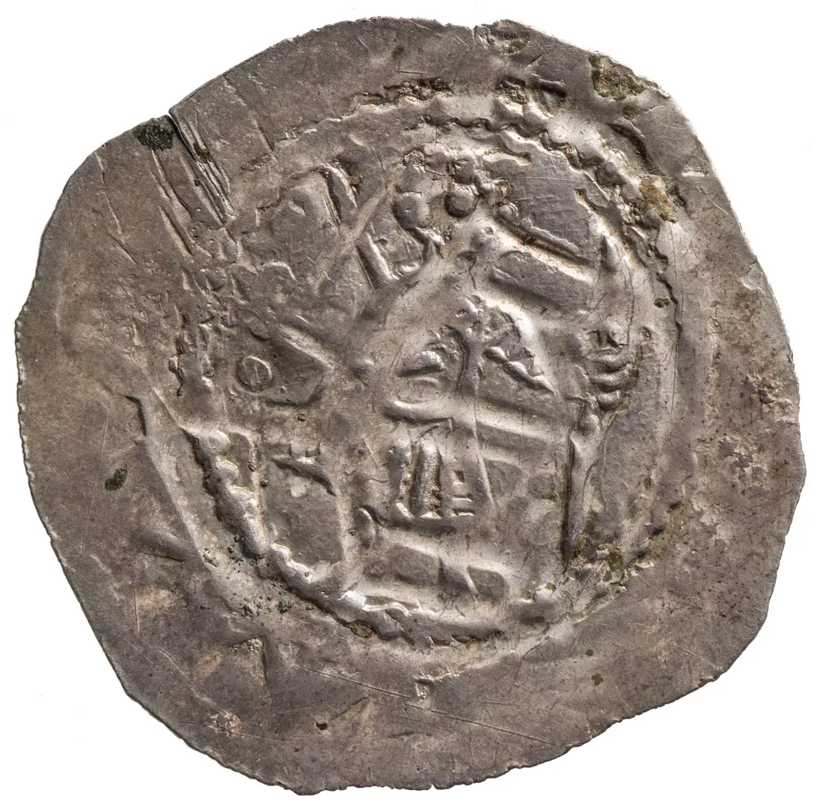 Markgrafen von Österreich: Leopold III. (1095–1136)
