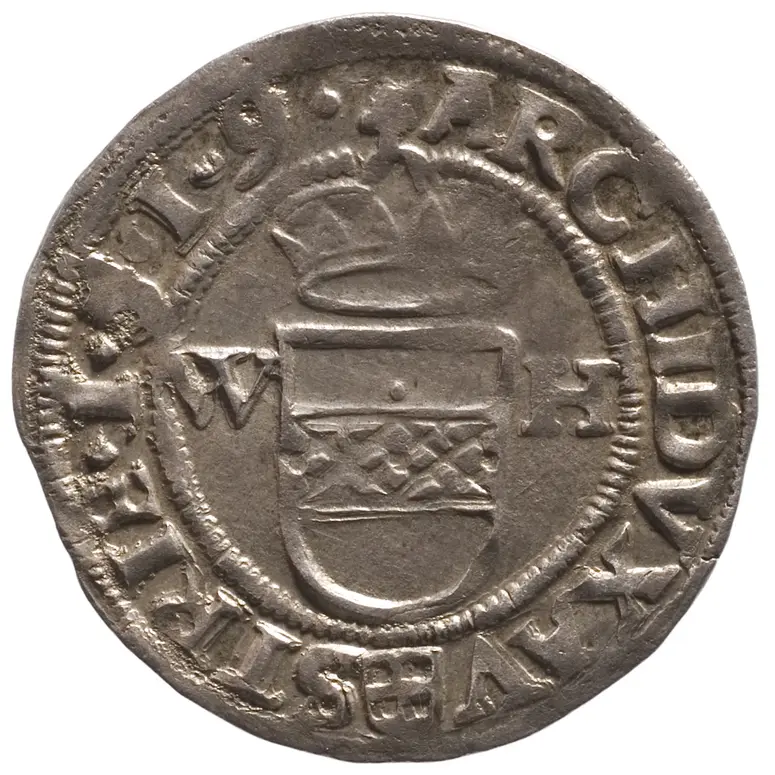 Münze