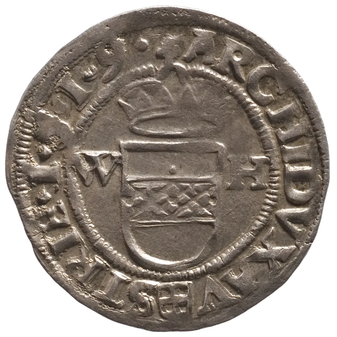 Münze