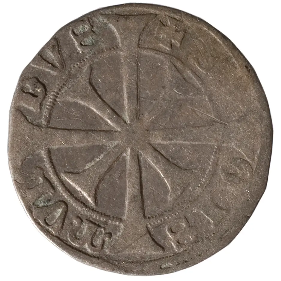Haus Österreich: Sigismund