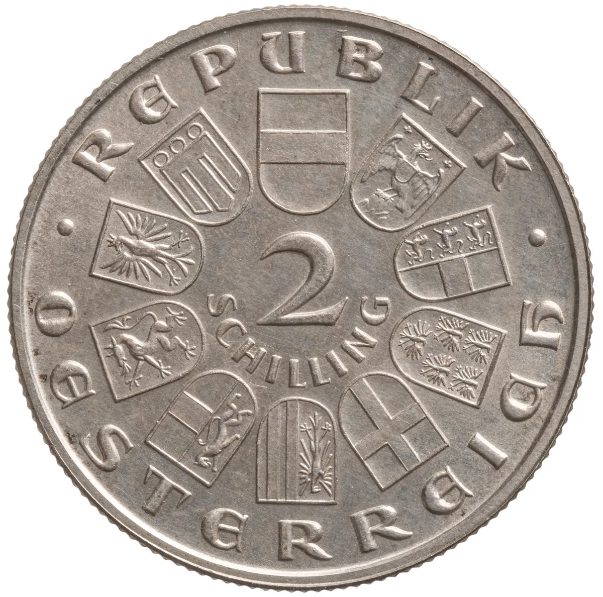 Österreich: 1. Republik