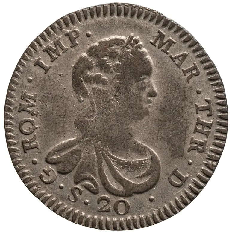 Münze