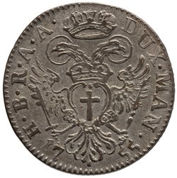 Mantua: Maria Theresia