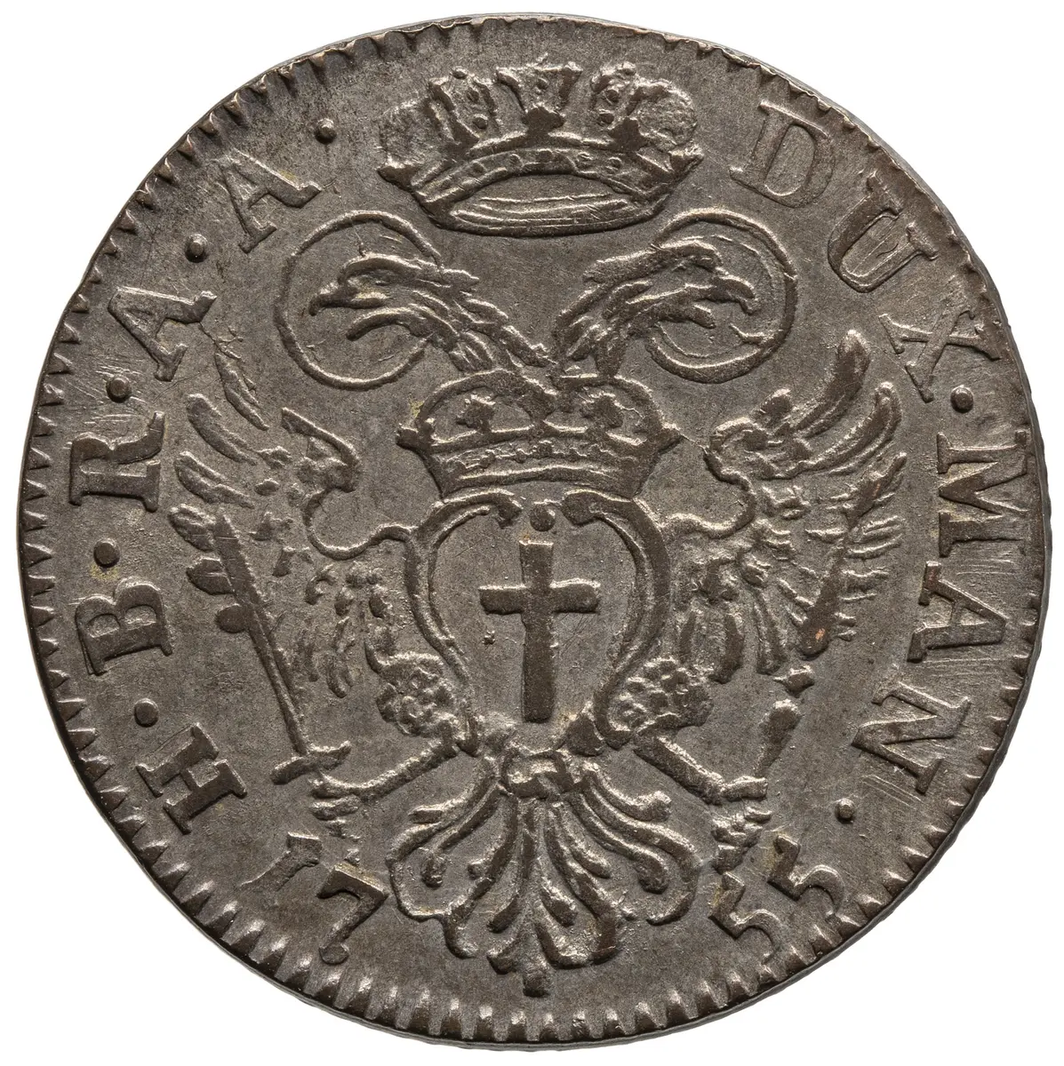 Mantua: Maria Theresia