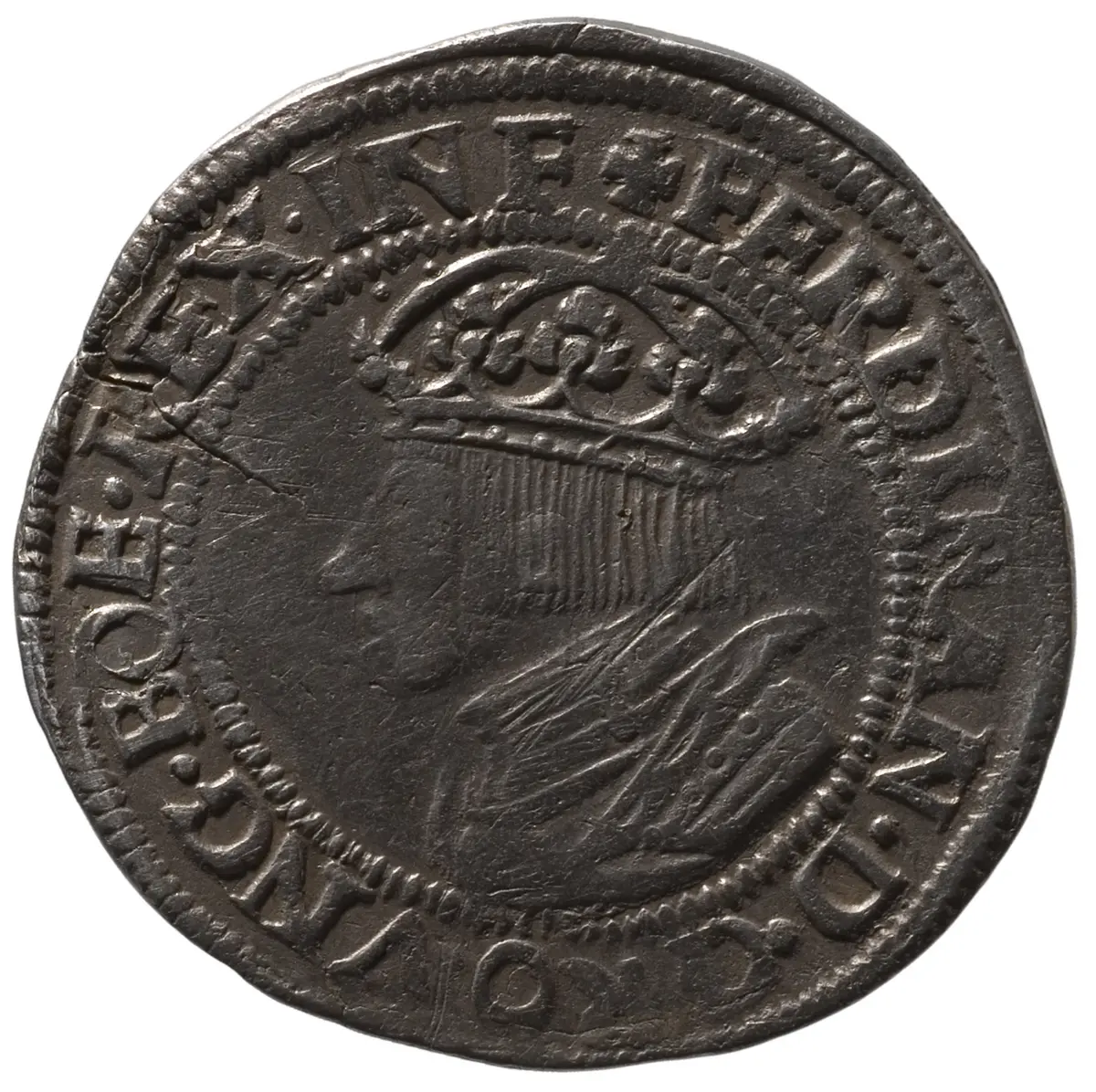 Münze