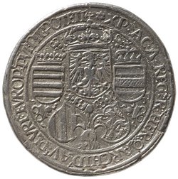 Habsburg: Kaiser Maximilian I.