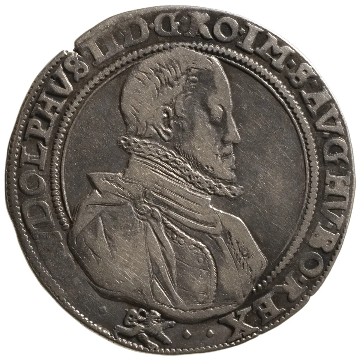Münze