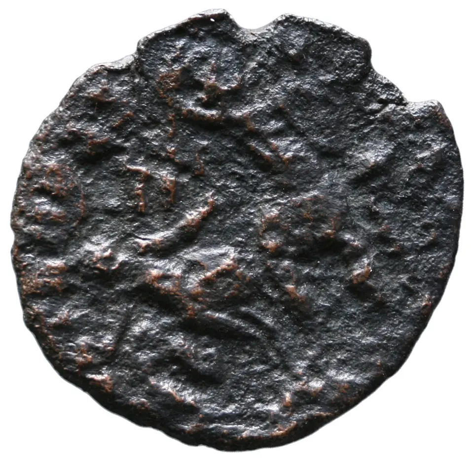 Constantius II.