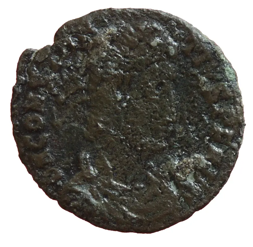 Constantius II.