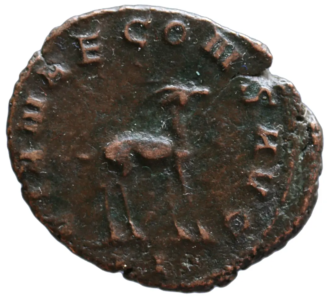 Gallienus