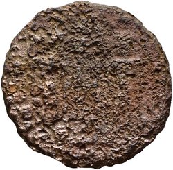 Constantinus II. oder Constantius II. (Caesaren)