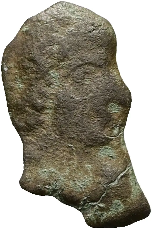 Münze