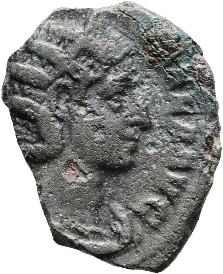 Münze