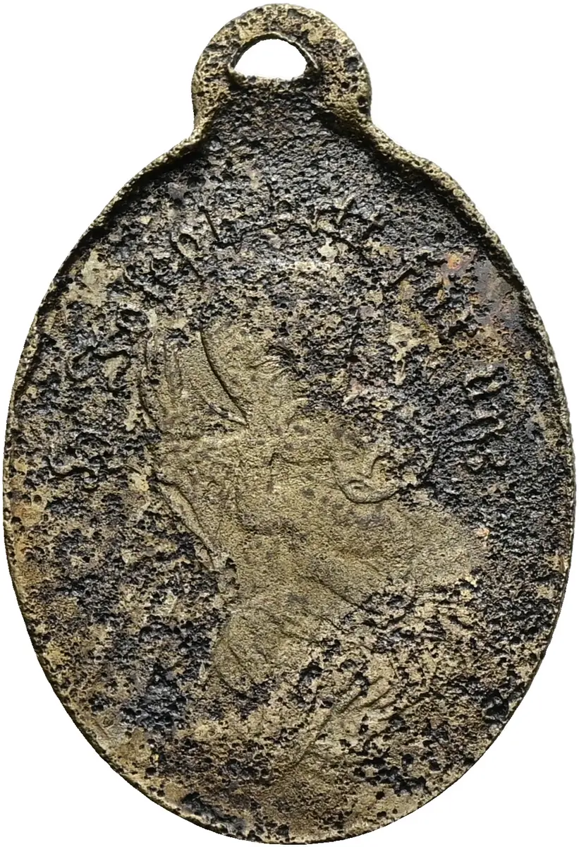 Medaille