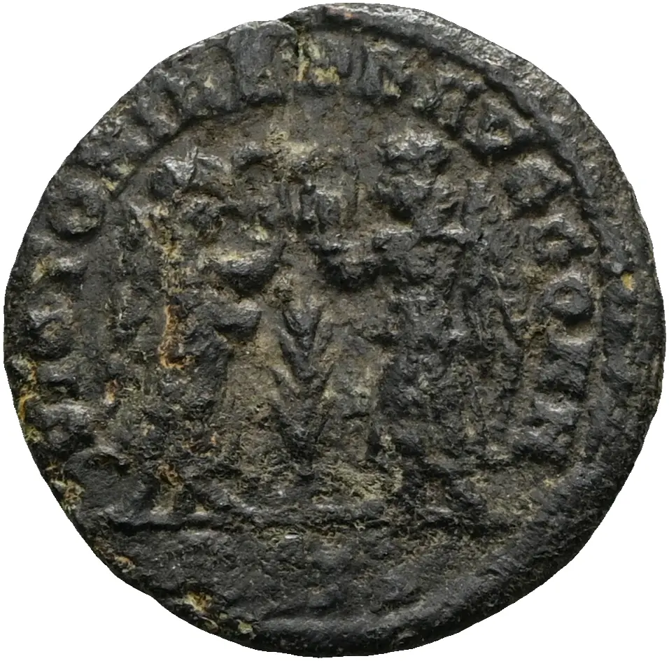 Münze
