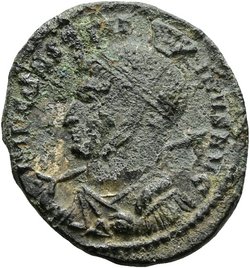 Münze