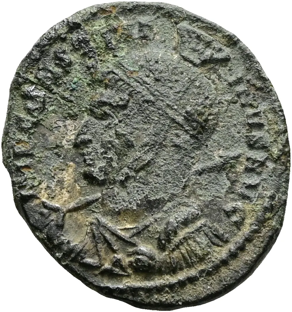 Münze