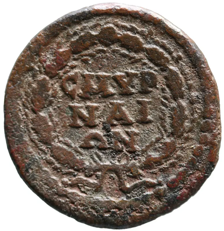 Münze