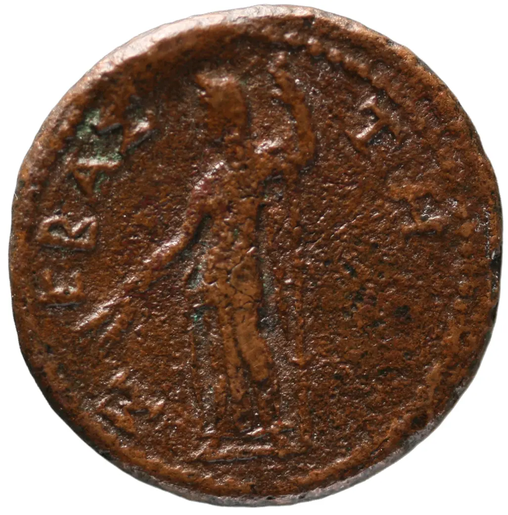Bithynia: Traianus