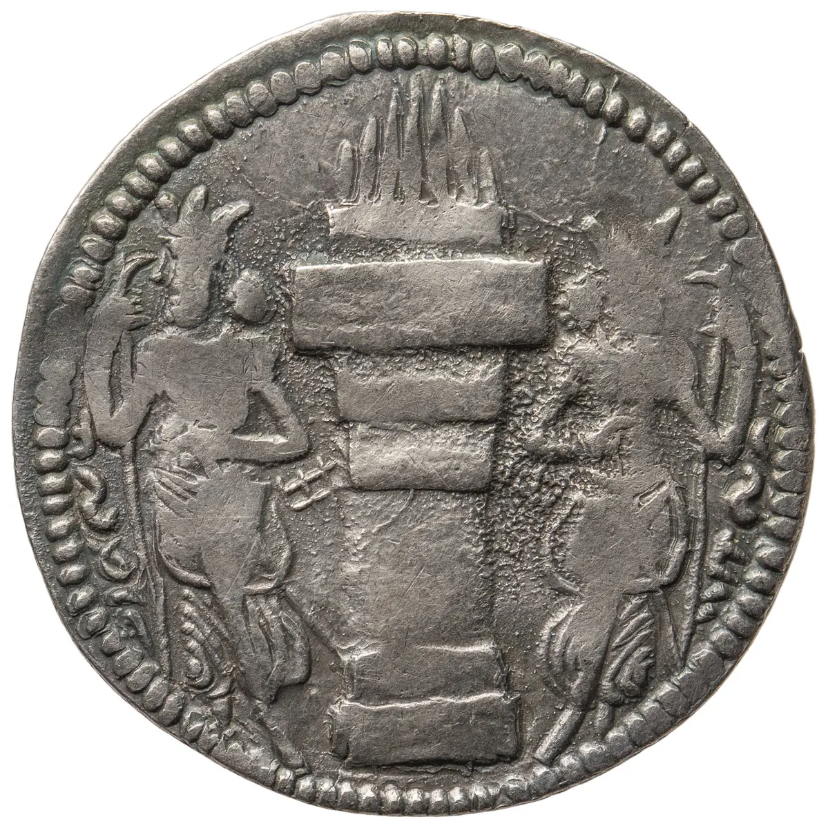 Sasaniden: Shapur I.