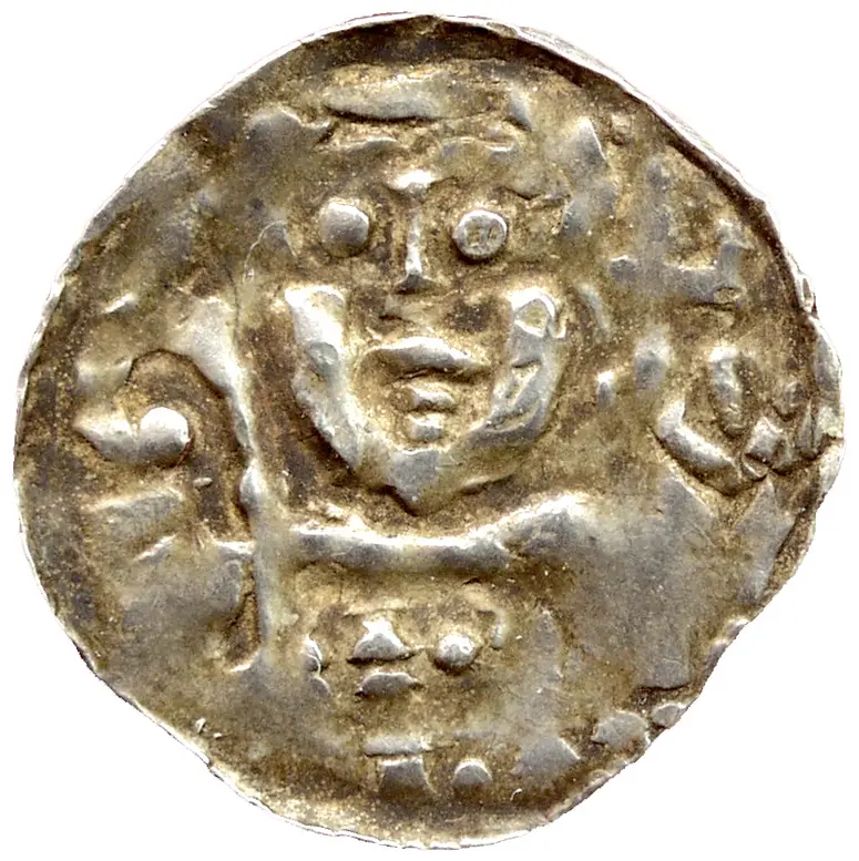 Münze