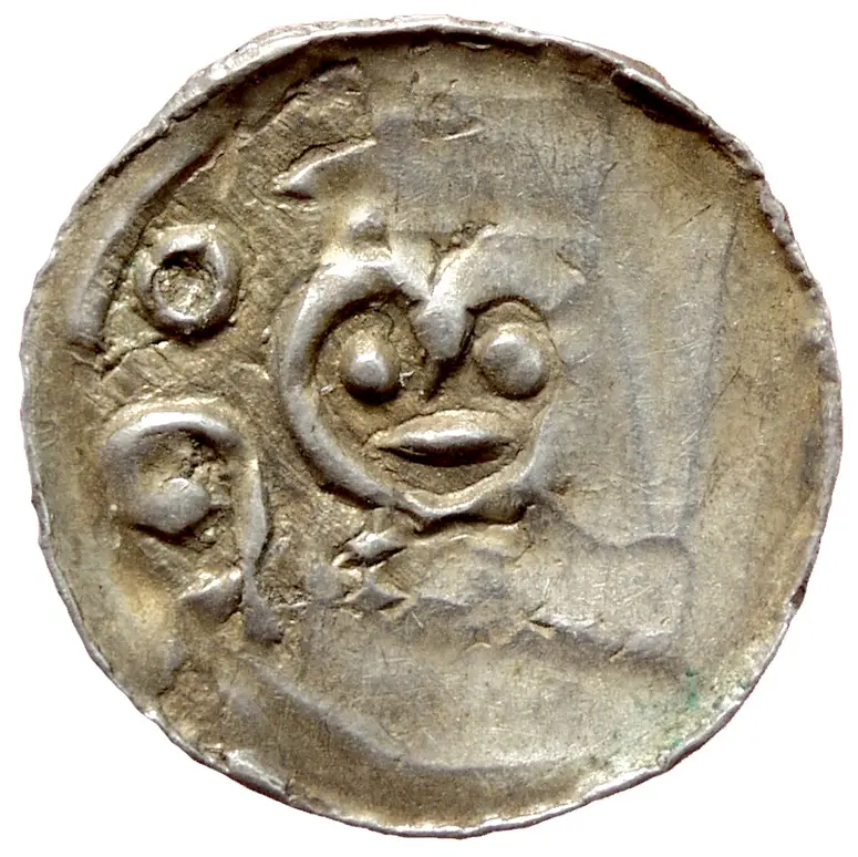 Münze