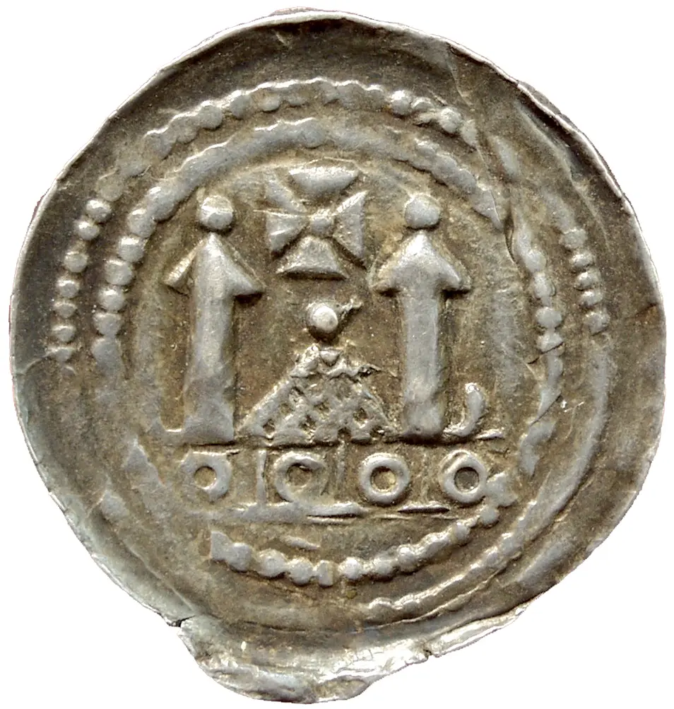 Erzbischöfe von Salzburg: Adalbert II. von Böhmen (1168-1177, 1183-1200)
