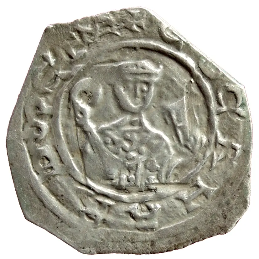 Erzbischöfe von Salzburg: Eberhard II. (1200-1246)