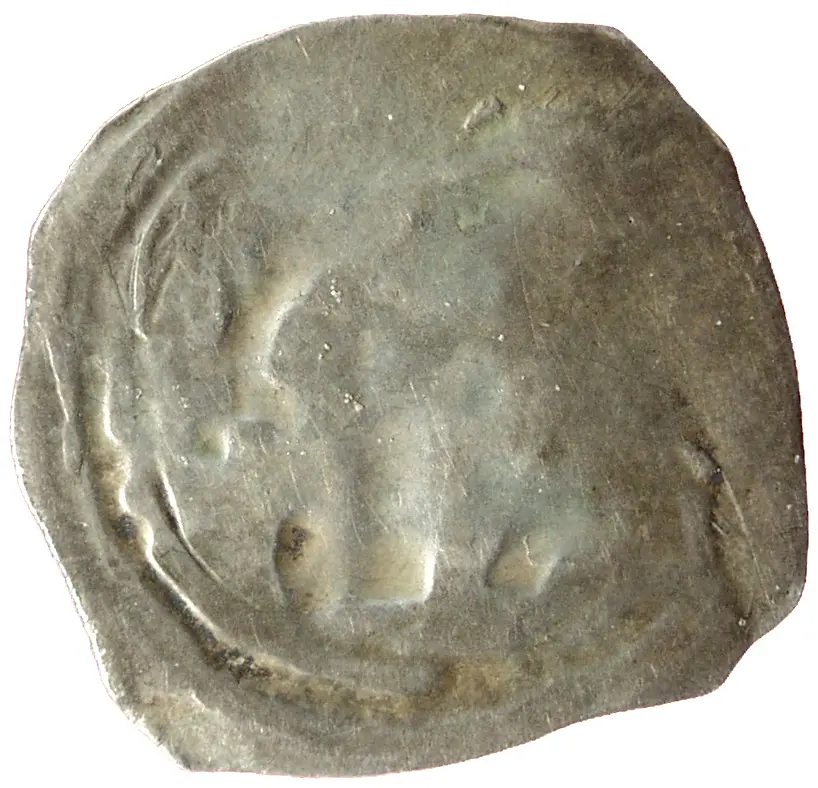 Erzbischöfe von Salzburg: Friedrich II. von Walchen (1270–1284)