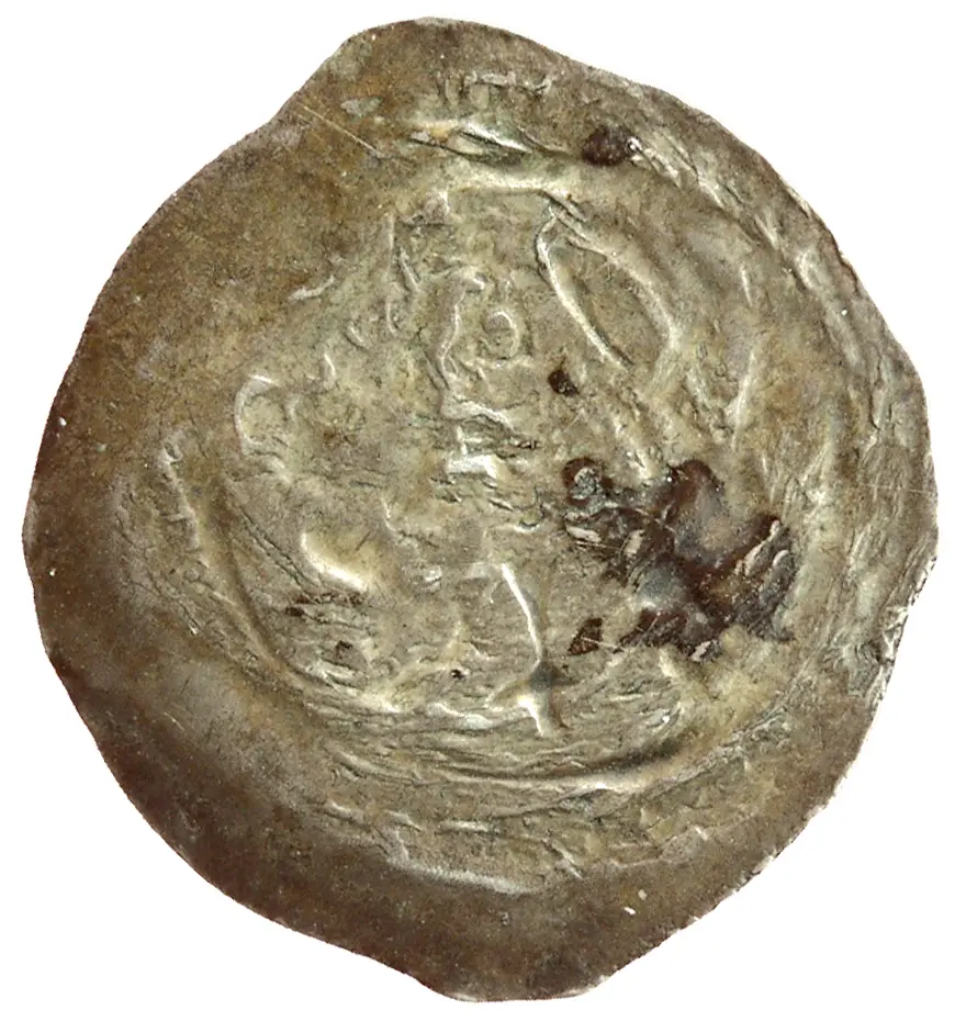 Herzöge der Steiermark: Albrecht I. (1282–1298)