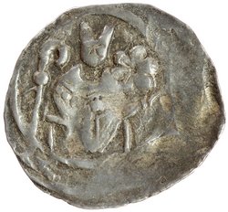 Bischöfe von Bamberg: Otto II. von Meranien (1177–1196) oder Thiemo von Lyskirch (1196–1202)