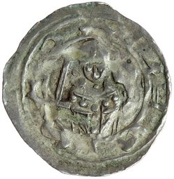 Bischöfe von Bamberg: Otto II. von Meranien (1177–1196) oder Thiemo von Lyskirch (1196–1202)